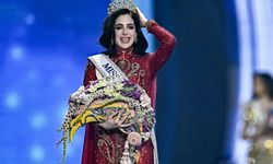 Miss Universe 2025’i Meksikalı Bosch’un kazanması, "şeffaflık" tartışmalarına yol açtı