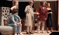 Mutlu Aile Tablosu başkentte sahne alacak