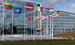 NATO üyesi 8 ülkeden Ukrayna'ya 500 milyon dolarlık destek paketi