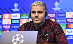 Icardi: İlk maçı kaybettikten sonra iyi bir geri dönüş yaptık