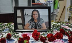 Öğretmenler Günü'nde ölen Gülşen öğretmen, görev yaptığı okulda anıldı