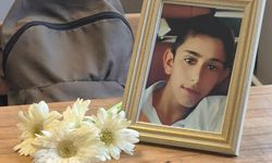 Okulda fenalaşan ortaokul öğrencisi hayatını kaybetti