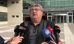 Otel yangınında 8 yakınını kaybeden avukattan savcılığa, 'bakanlık yetkilileri tutuklansın' talebi