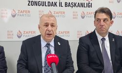 Özdağ: Mansur Yavaş'ın saklayacak bir şeyi olmadığını düşünüyorum