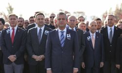 Özgür Özel: Hayırlı bir laf etti, önemli bir adıma vesile olursa iyi olur