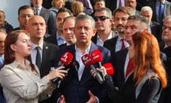 Özgür Özel: Mansur Yavaş'ı da tartıştırmak üzerine yaptıkları bir hamledir