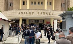 Park yeri yüzünden tartışıp düğündekilere ateş açarak İklimya’yı öldüren şüpheli tutuklandı