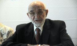 Prof. Dr. Hacımüftüoğlu: İslam dünyası soykırımın engellenmesi konusunda aktif olmalı