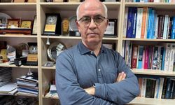 Prof. Dr. Yılmaz: Samsun-Çarşamba demir yolu, Atatürk'ün mirası olarak korunmalı