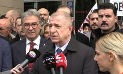 Özdağ: Türkiye hiçbir zaman Kuzey Kore olmayacak