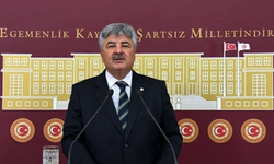 İYİ Partili Ergun: Türkiye’de rant ekonomisi kurumsallaştı