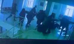 Şanlıurfa’da hasta yakını, 2 hemşireyi darbetti