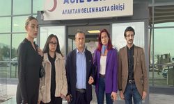 Şarkıcı Güllü'nün kızı ile arkadaşı, saç ve kan örneği verdi