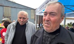 Şehit astsubay Aykut'un babası: Vatanı için şehit oldu