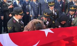 Şehit Astsubay İlhan Ongan, Bilecik’te toprağa verildi