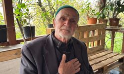 Şehit Astsubay Özcan'ın babası: En büyük tesellim şehit babası olmam