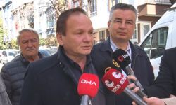 Şehit pilot Cüneyt Kandemir’in babası: Evladım vatan için şehit oldu