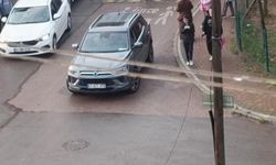 Selam vermek istediği arkadaşının kullandığı kamyonun altında kalıp öldü