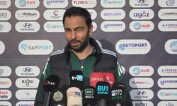 Selçuk İnan: Göztepe ligin çok güçlü ve önemli takımlarından biri