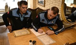 Şişli’de lokanta, kafe ve pastanelere gıda ve ruhsat denetimi yapıldı