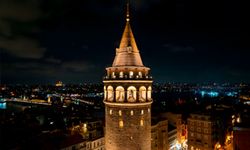 550 bin vatandaş “Gece Müzesi” ziyareti gerçekleştirdi