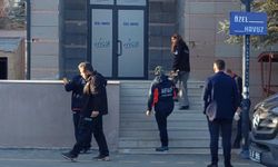 Sülfür gazı nedeniyle 1 okulda eğitime ara verildi, termal tesislerin faaliyeti durduruldu