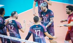 Ziraat Alanya deplasmanında