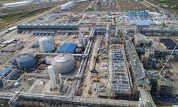 Yaklaşık 6 bin sanayi tesisi çevresel performansına göre sınıflandırılacak