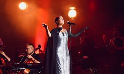 Sibel Can CSO Ada'da sahne alacak