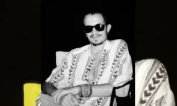 Otomobil, motosiklete çarptı; motokurye Muratcan öldü