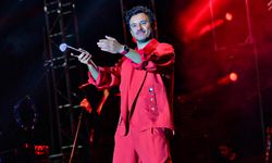 Buray başkentte sahne alacak