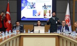 TBMM Engelli Bireylerin Sorunlarını Araştırma Komisyonu toplandı