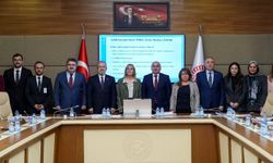 TİHEK İkinci Başkanı Carti: Ayrımcılık temelli başvuruların yüzde 20'si engelli bireylerden