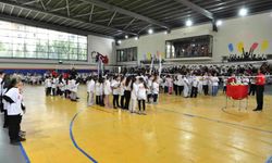 ABB’den “Fabrika Voleybol” projesine destek