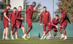 Trabzonspor, 5 eksikle İstanbul’a gitti