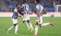 Trabzonspor’dan 6 oyuncu milli takımlarda