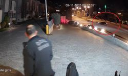 Trafikte tartışanlara müdahale etti, çıkan kavgada yaralandı