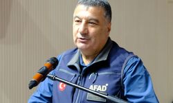 'Türkiye'de 2 bin 418 tane kırmızı eylem planı var, bunlar bir an önce çözülmeli'