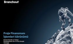 'Türkiye'de proje finansmanı 2024'te yüzde 185 büyüdü'