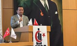 TEDB Başkanı Hakan Akçam: Çözüm yasak değil, dayanıklı yapıdır