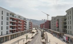 Hatay'da 930 deprem konutunun hak sahipleri belirlendi