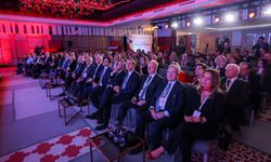 Global Turks Vakfı ve Global Liderlik Akademisi tanıtıldı