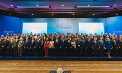 Dışişleri Bakanı Fidan, Başkonsoloslar Konferansı'nın başladığını duyurdu