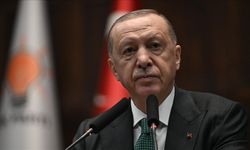 Erdoğan: Terörsüz Türkiye süreciyle ülkemizi yarım asırlık prangadan kurtaracağız