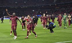 Galatasaray, Süper Lig'de yarın deplasmanda Kocaelispor ile karşılaşacak