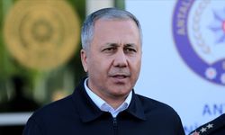 Antalya merkezli 17 ildeki Narkokapan operasyonunda 458 şüpheli gözaltına alındı