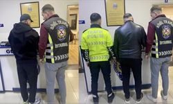 Bakan Yerlikaya: Saldırı amacıyla araçtan inen sürücülere 180 bin lira idari para cezası uygulayacağız