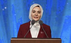 Göktaş: Çocuklarımızın dijital ortamlarda güvenliğini korumak öncelikle anne babaların rehberliğiyle mümkündür