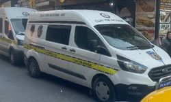 Fatih'te otelde kalan 2 turist bulantı ve kusma şikayetiyle hastaneye başvurdu Fatih'te, gıda zehirlenmesi şüphesiyle ka