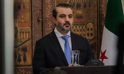 Suriye Dışişleri Bakanı Şeybani, devrik rejimden kaçan 21 diplomatı görevlerine iade etti